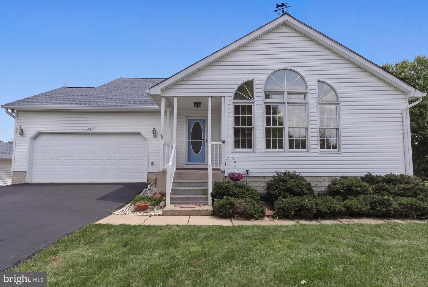 23 Teakwood Court, Harpers Ferry