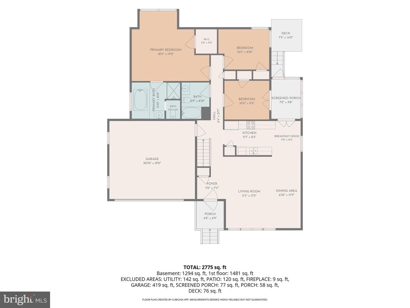 23 Teakwood Court photo 18