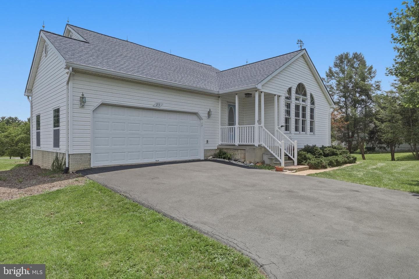 23 Teakwood Court, Harpers Ferry