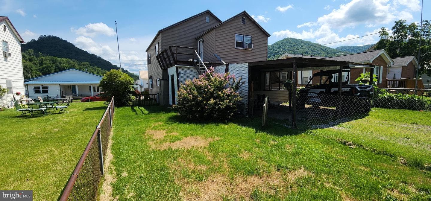 502 Alexander St, Cedar Grove