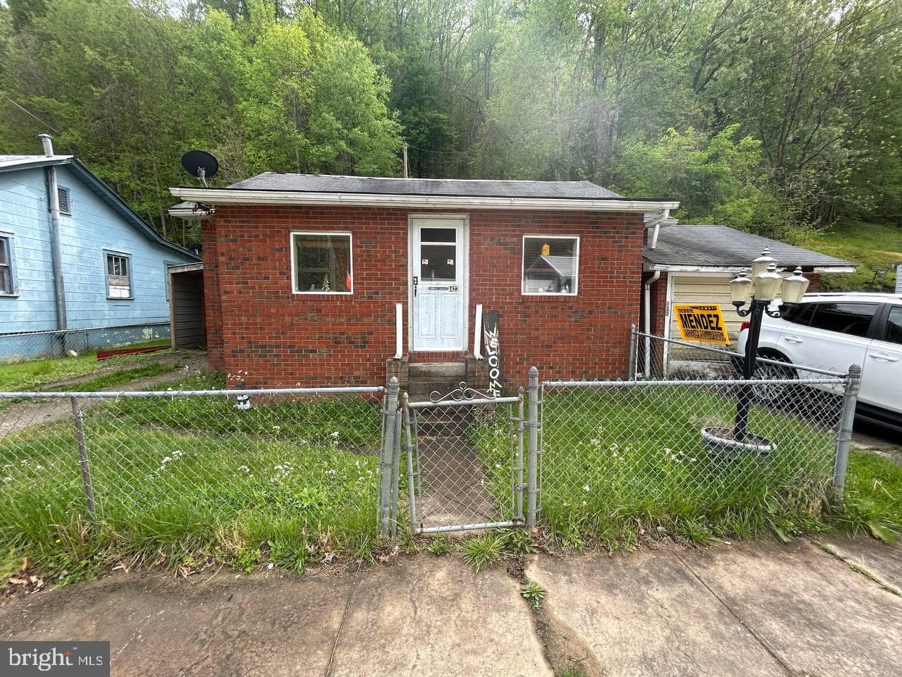 1423 Copperas Fork Road photo 1
