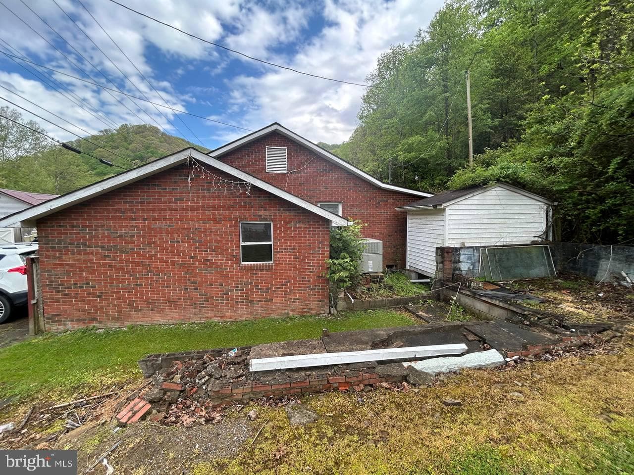 1423 Copperas Fork Road photo 3