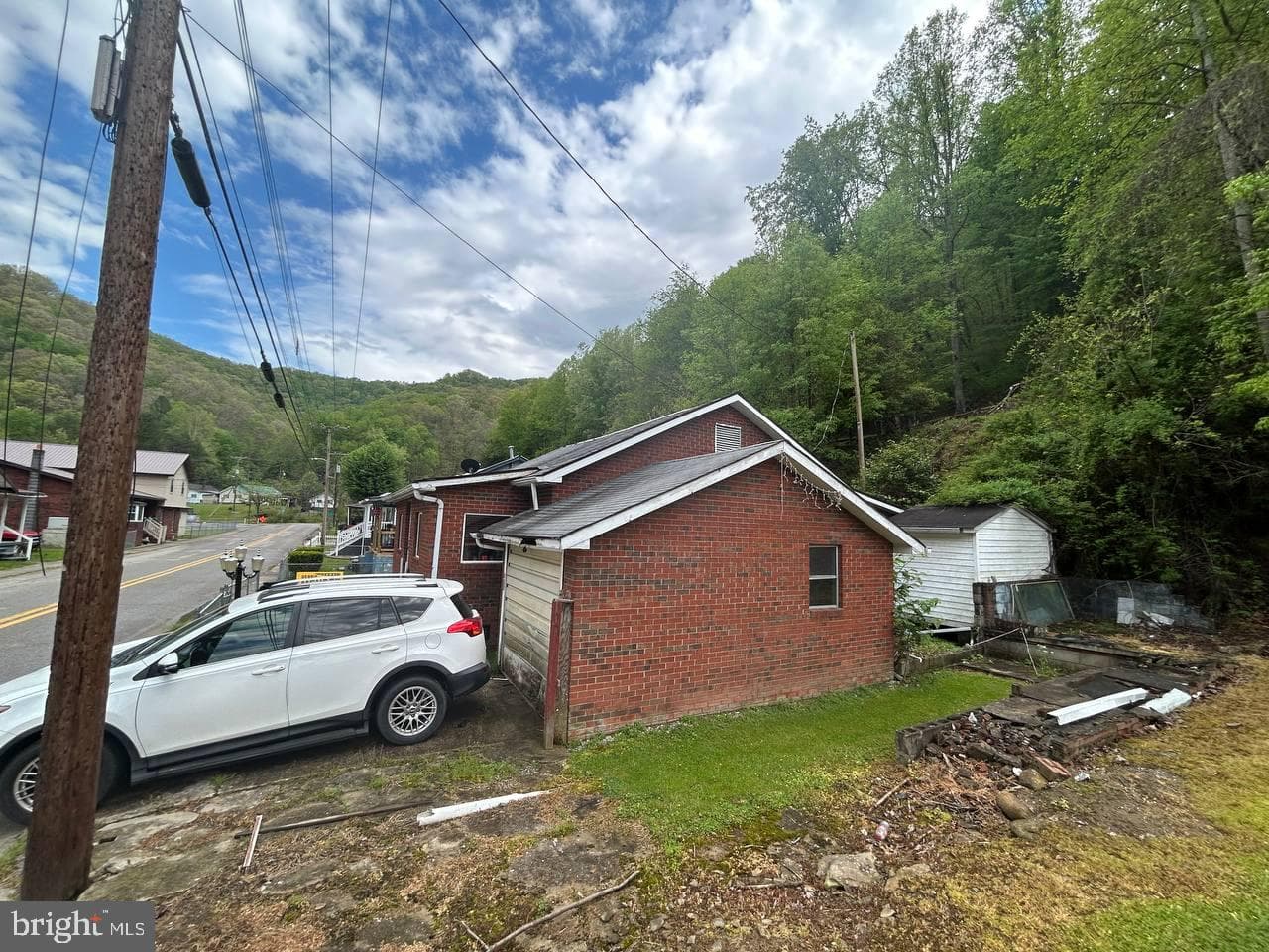 1423 Copperas Fork Road photo 4
