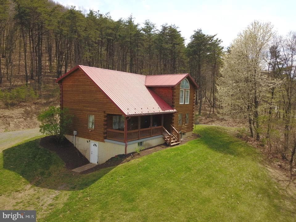 127 Cameron Orchard Rd, New Creek