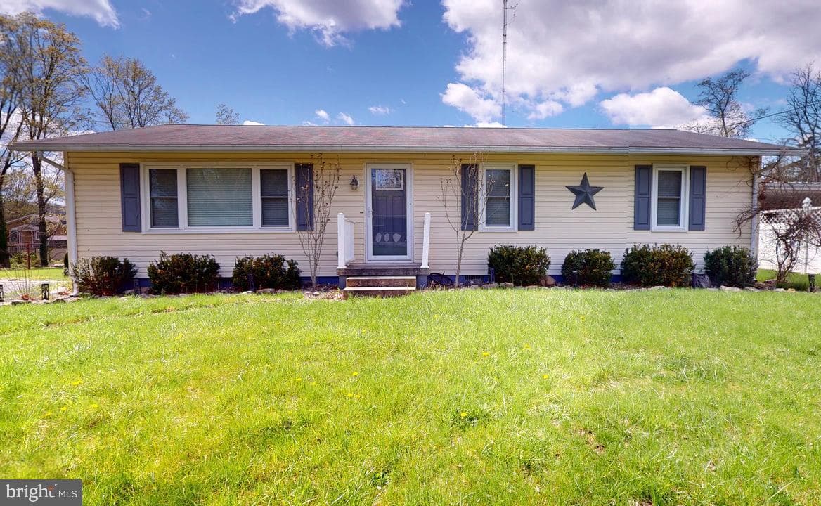 483 Stony Run Road photo 3