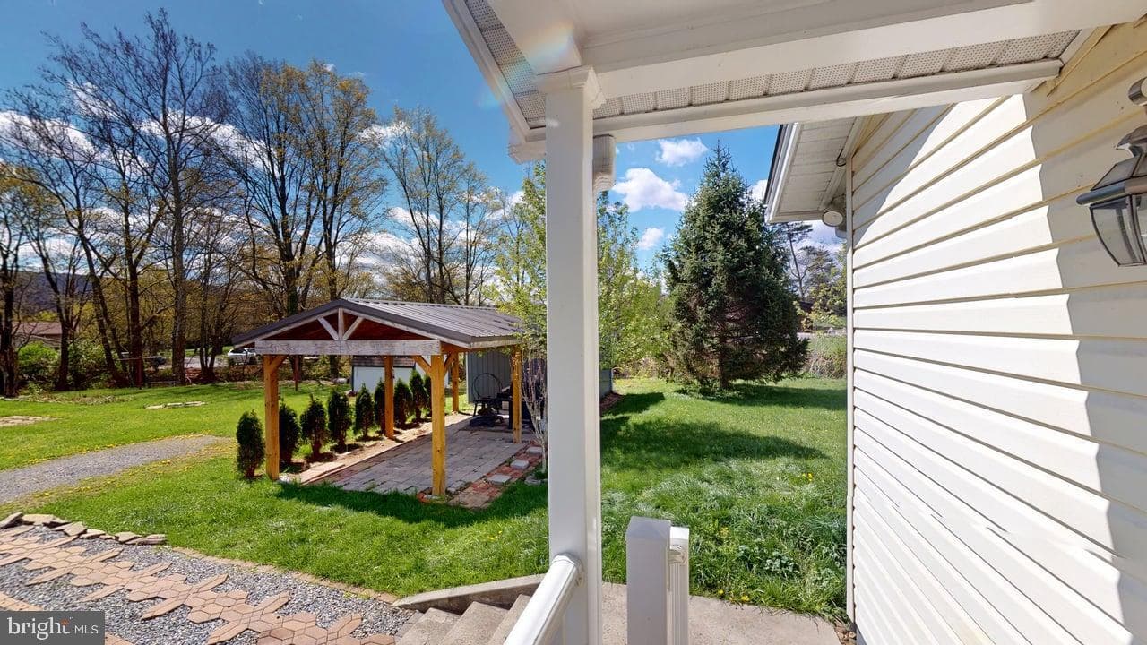 483 Stony Run Road photo 34