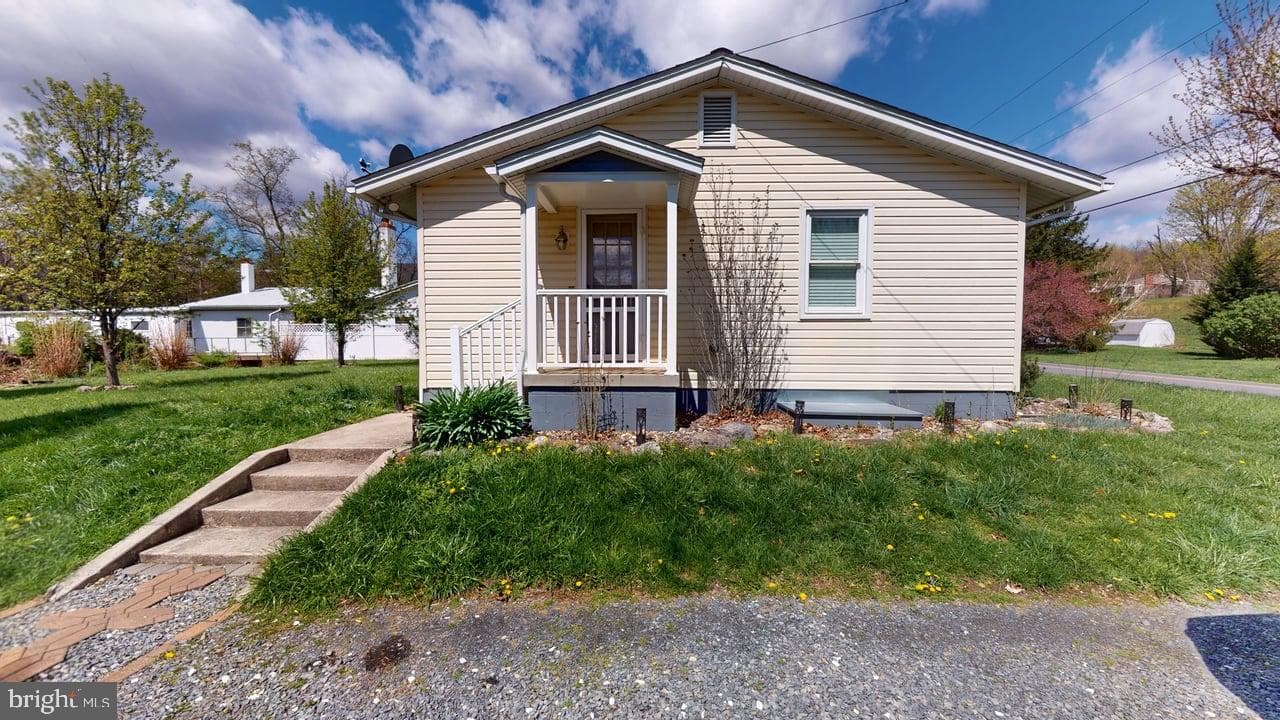 483 Stony Run Road photo 36