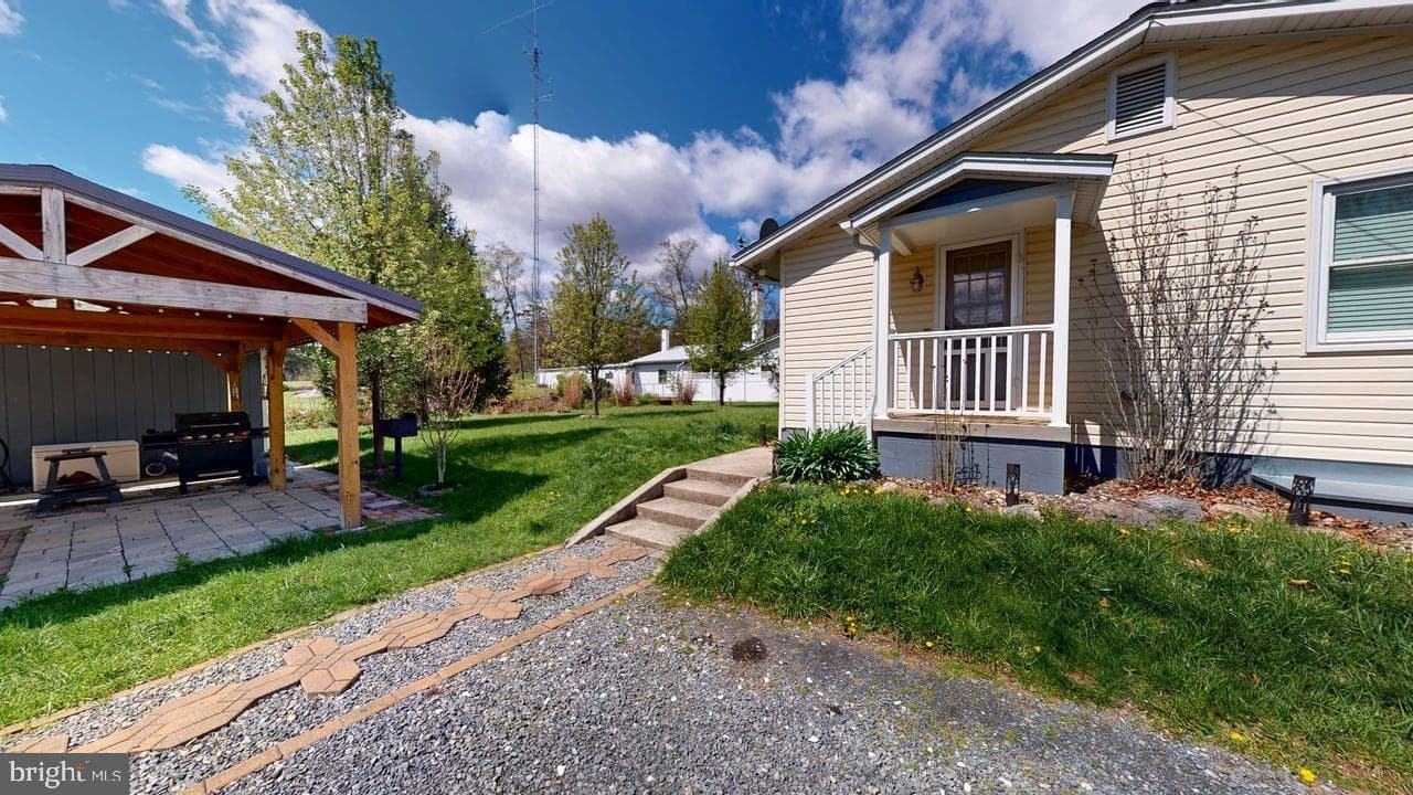483 Stony Run Road photo 37