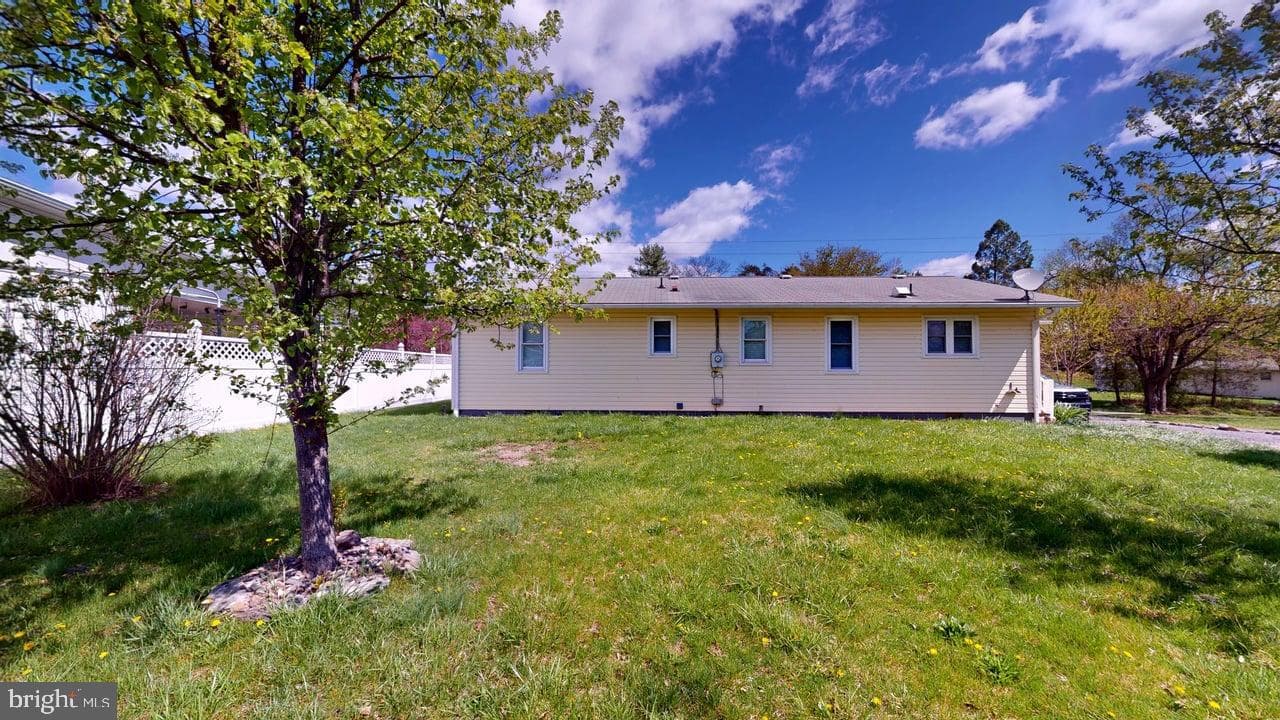 483 Stony Run Road photo 4
