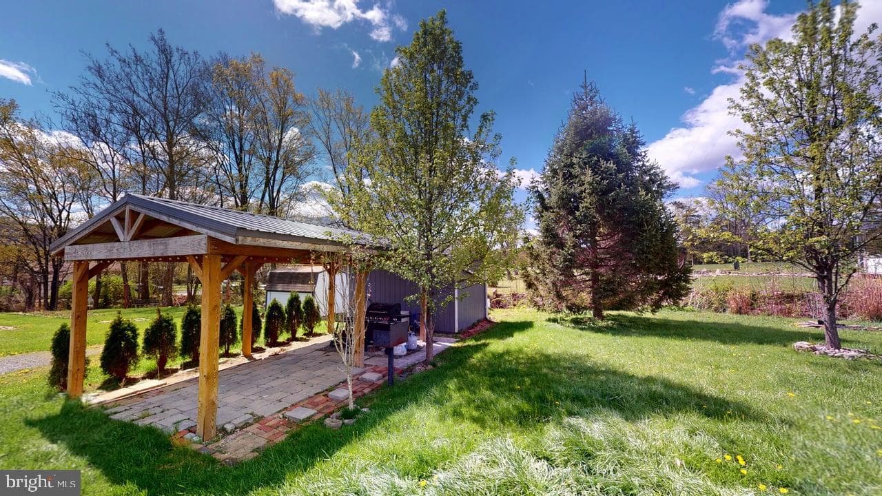 483 Stony Run Road photo 6