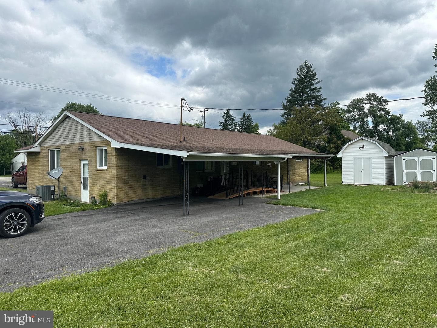 177 Fort Ashby Road photo 3