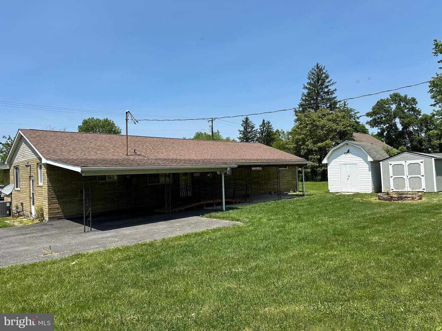 177 Fort Ashby Road photo 36