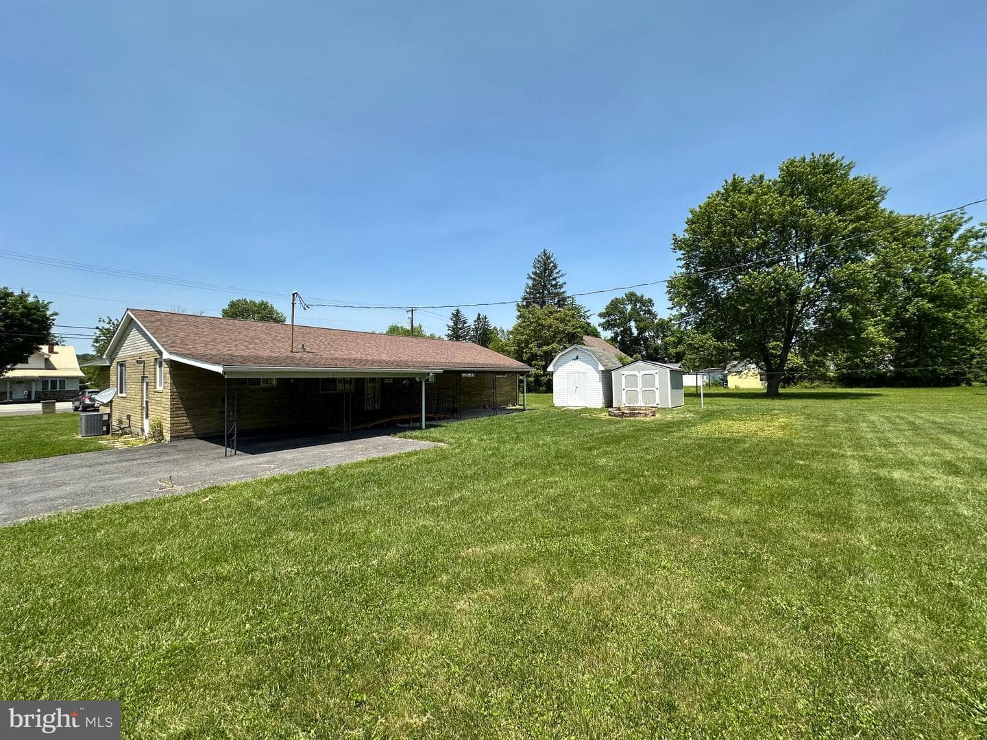 177 Fort Ashby Road photo 4