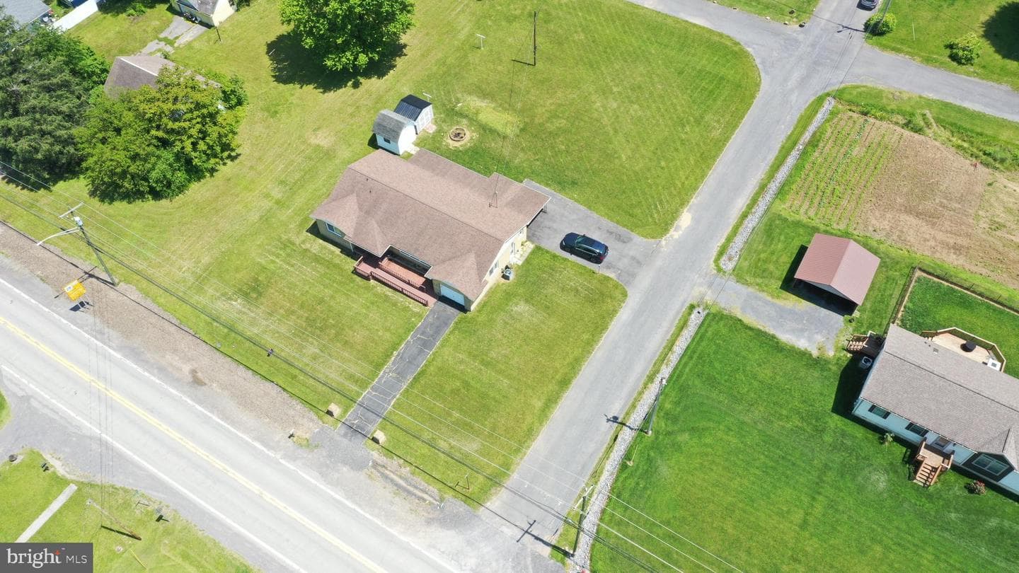 177 Fort Ashby Road photo 9