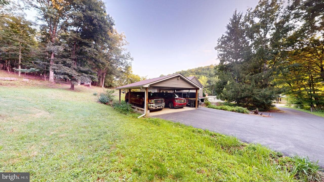 8407 Frankfort Highway photo 5