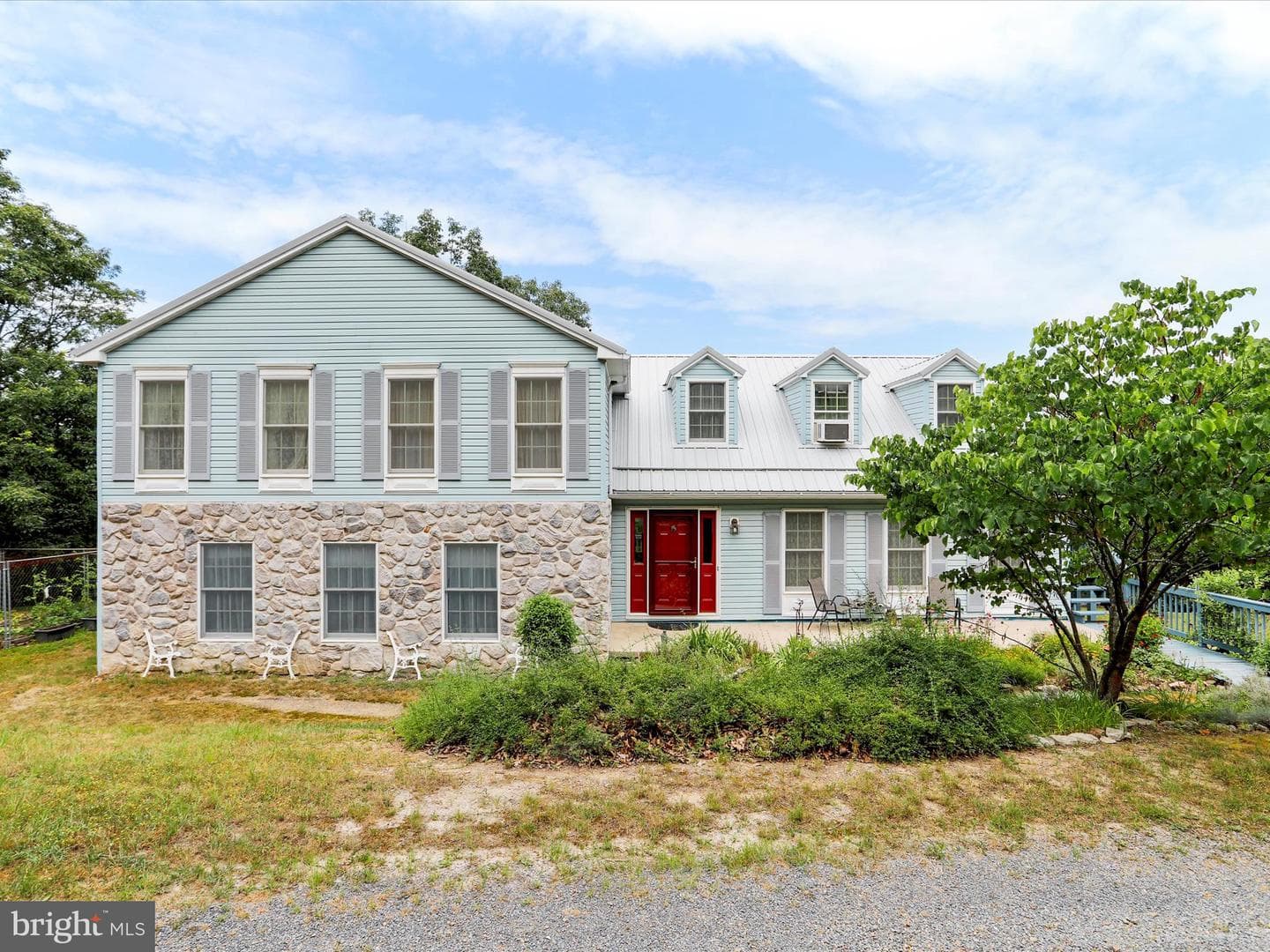 395 Oak Park Road