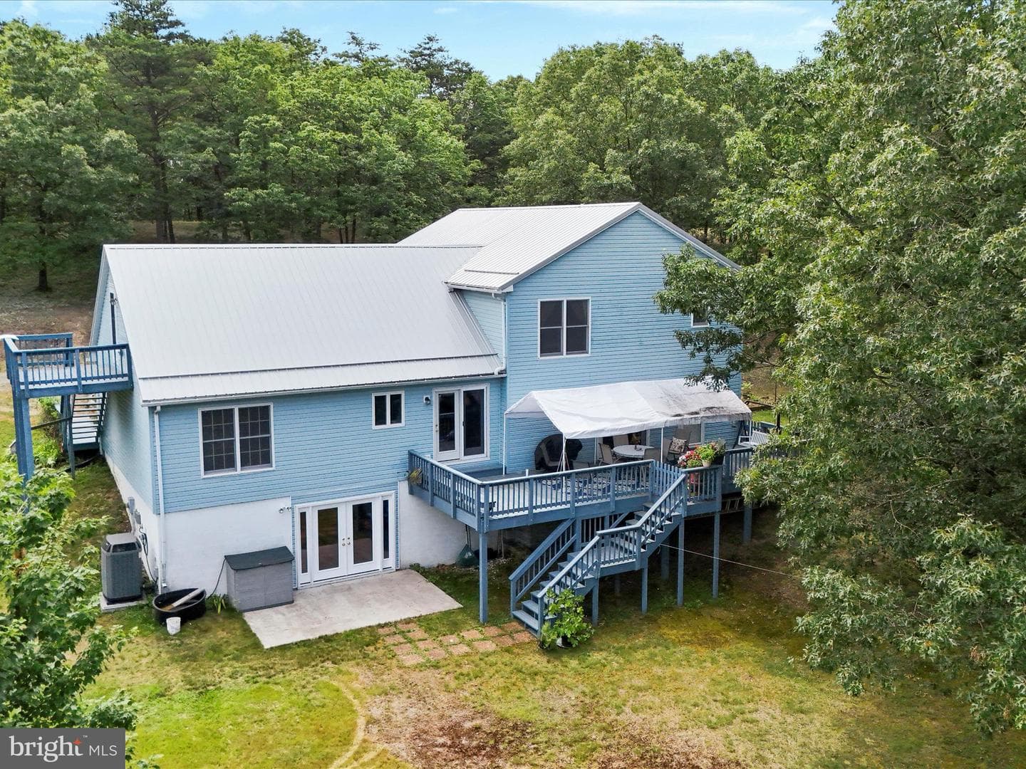 395 Oak Park Road photo 45