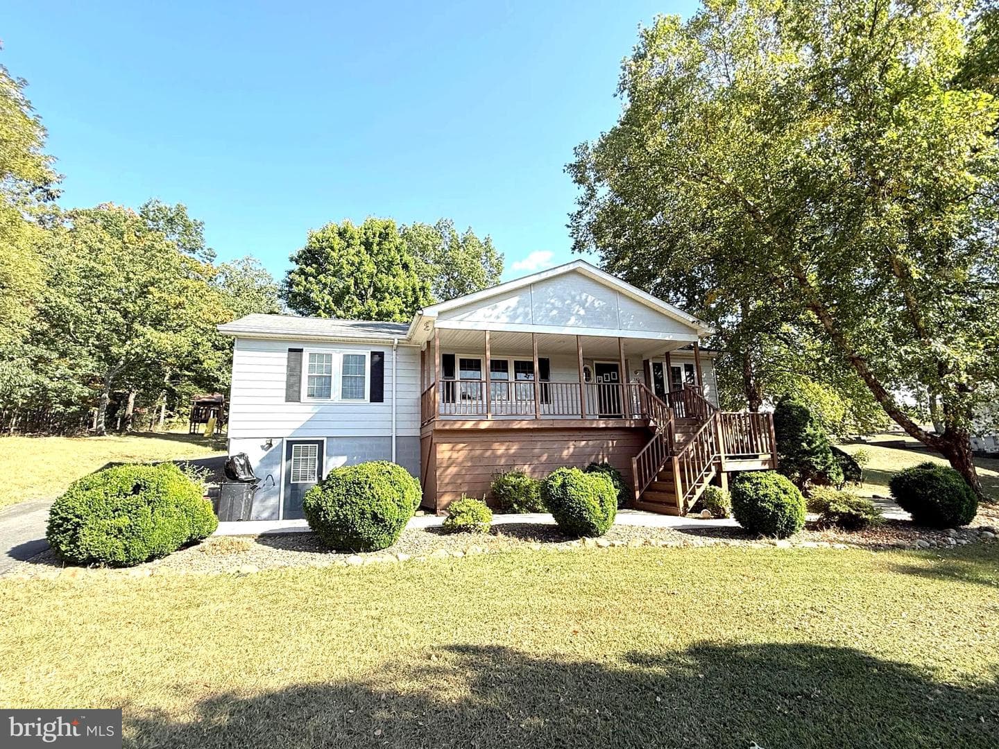 141 Peach Tree Lane