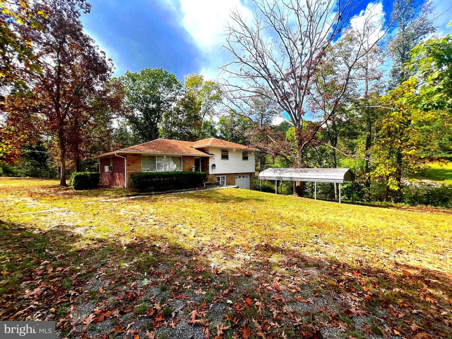 4549 Georges Run Road, Ridgeley