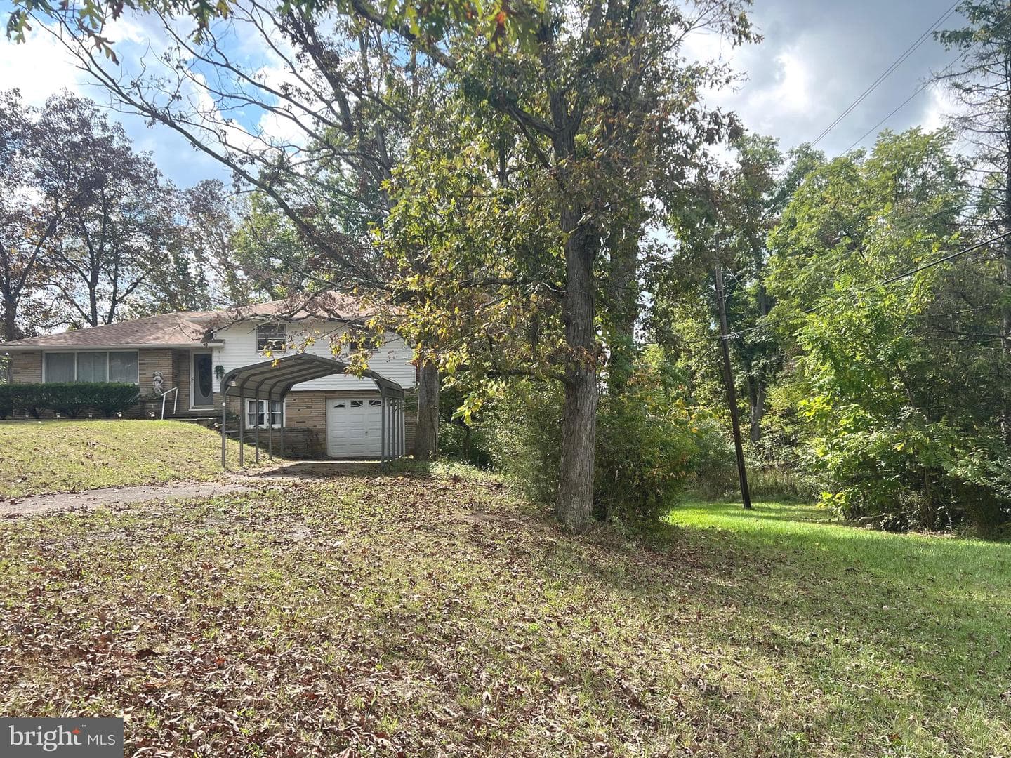 4549 Georges Run Road, Ridgeley