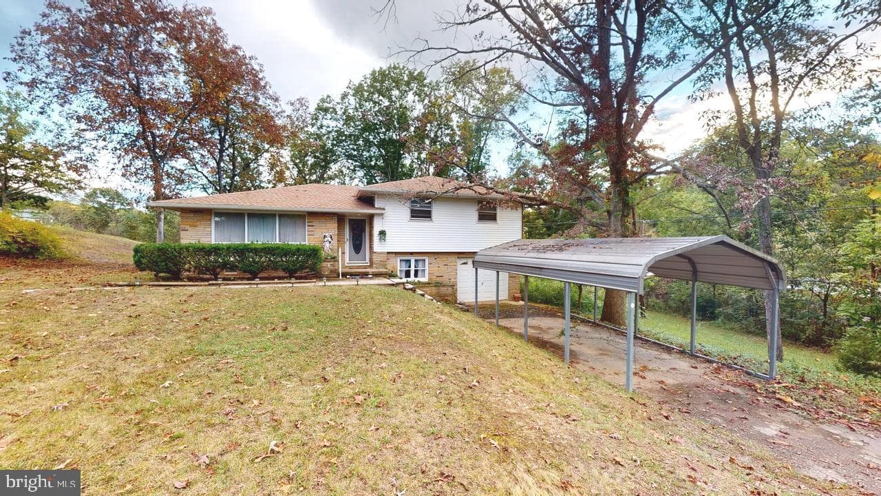 4549 Georges Run Road photo 5
