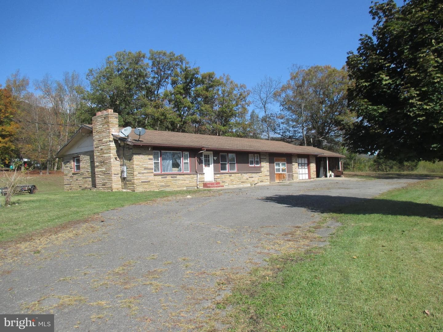 11198 Knobley Road, Keyser