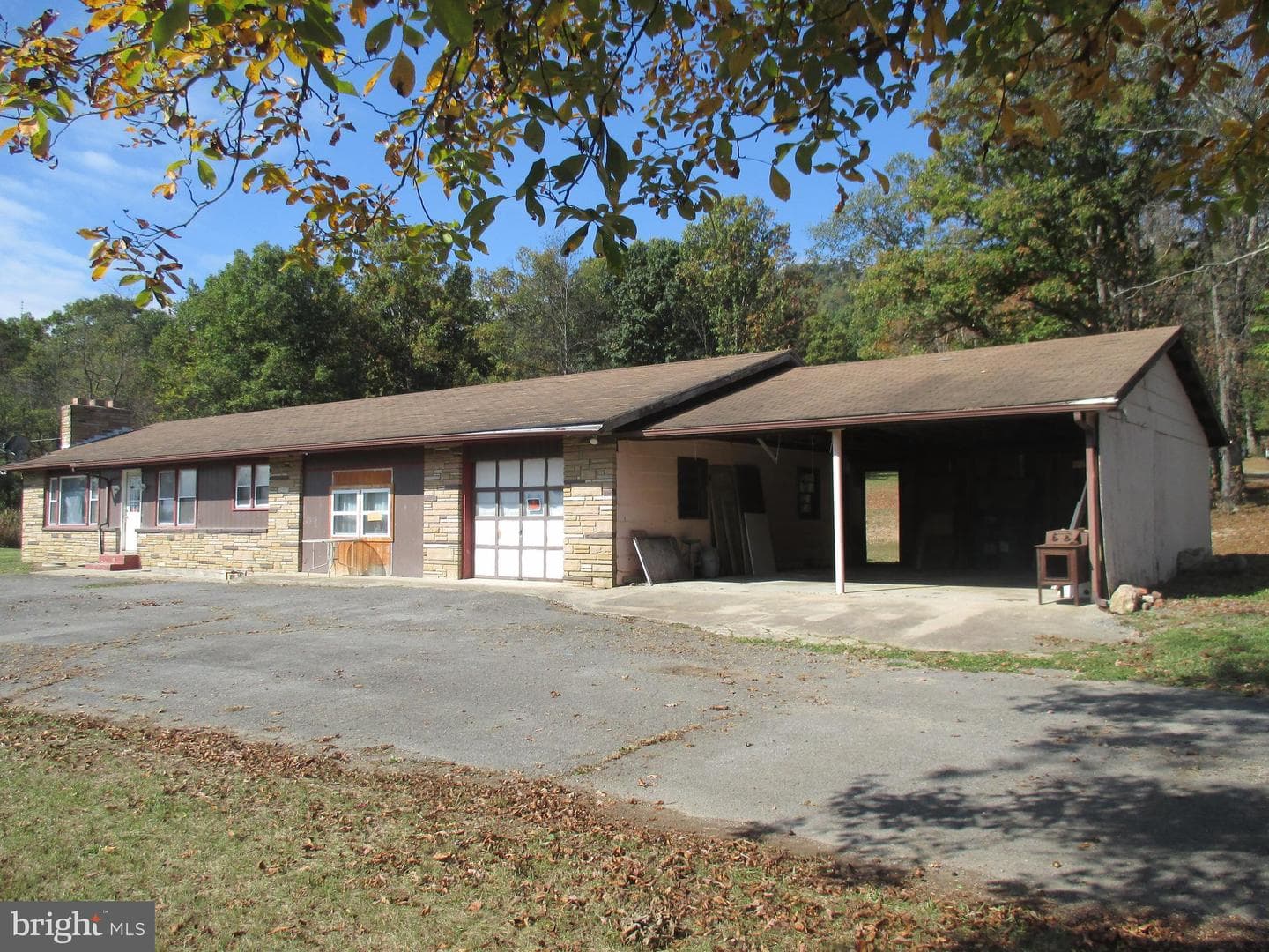 11198 Knobley Road, Keyser