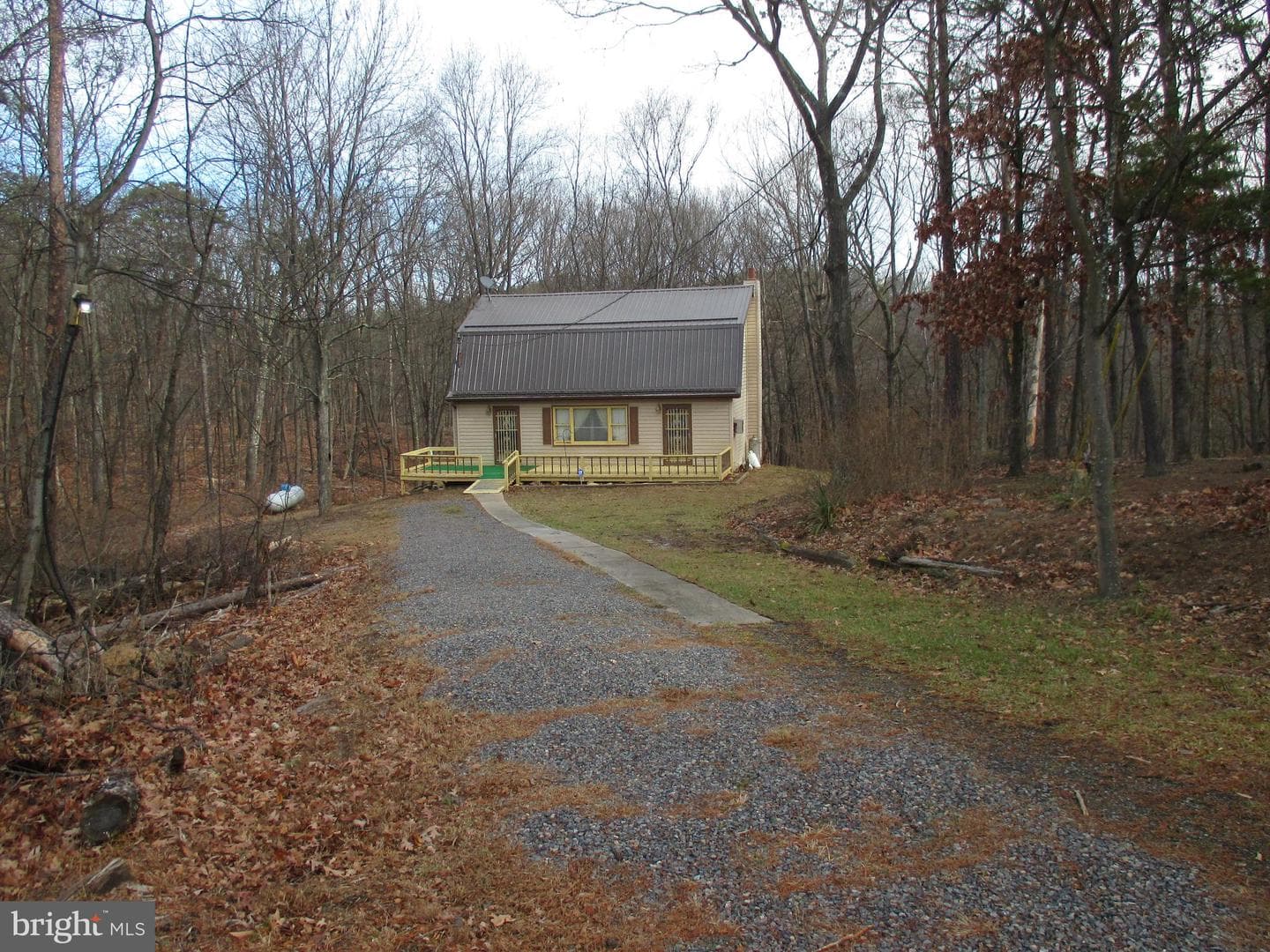 101 Howdyshell Hill Road photo 2