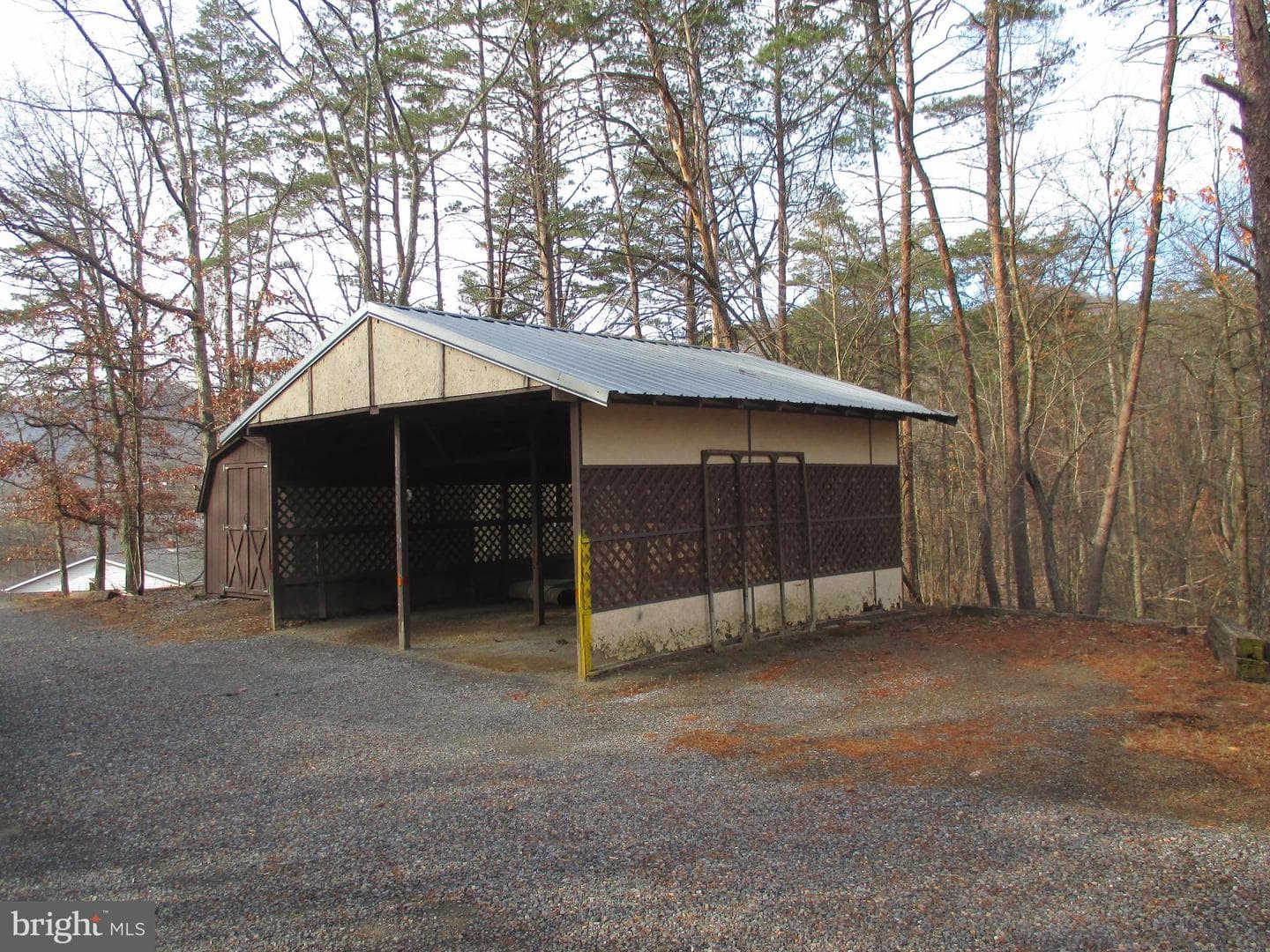 101 Howdyshell Hill Road photo 27