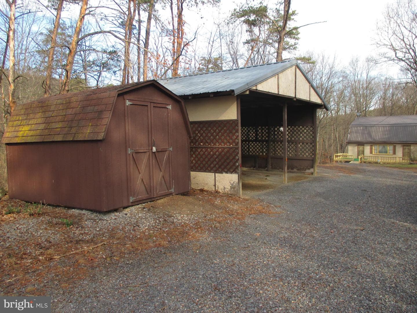 101 Howdyshell Hill Road photo 28