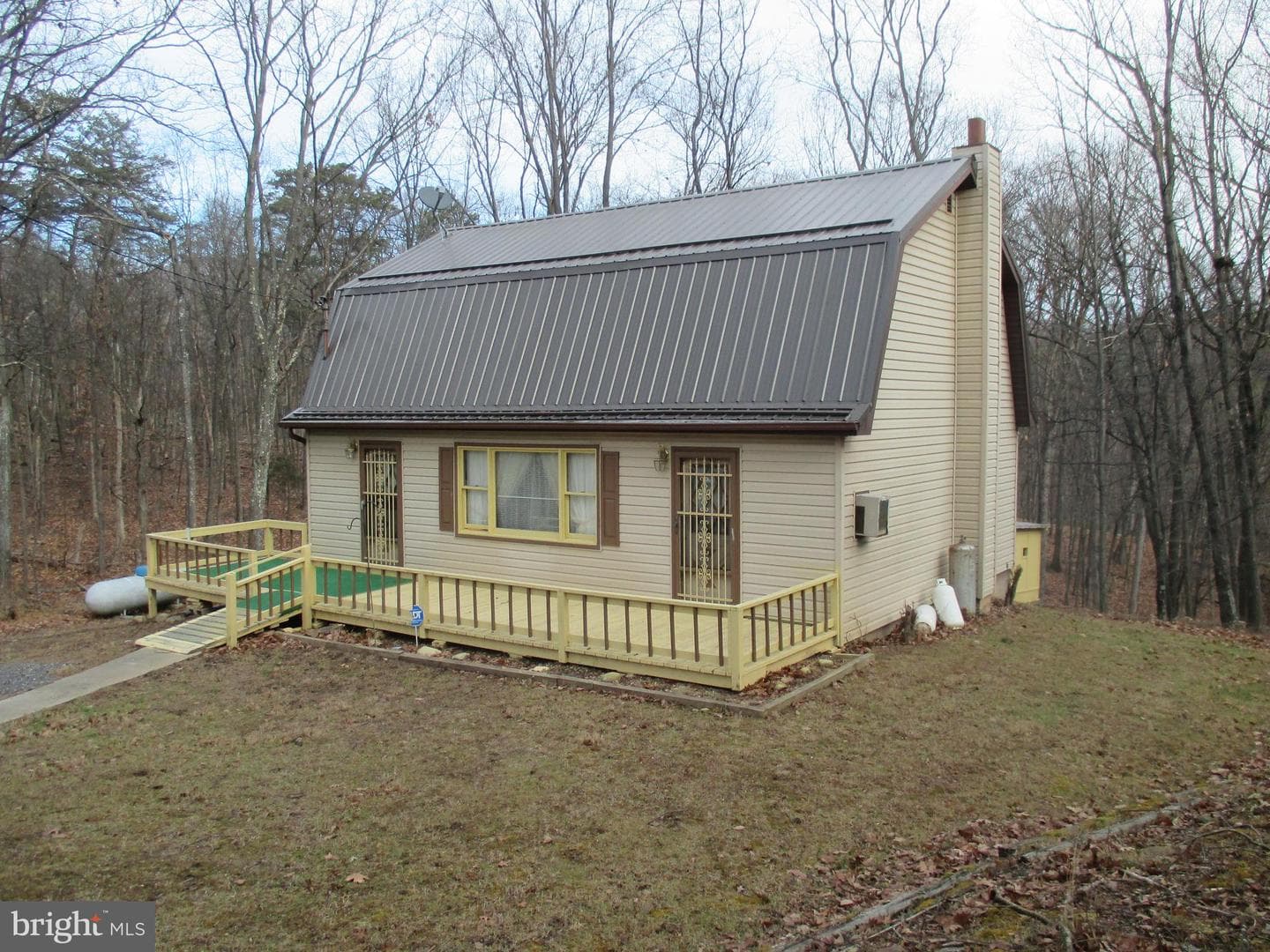 101 Howdyshell Hill Road photo 3