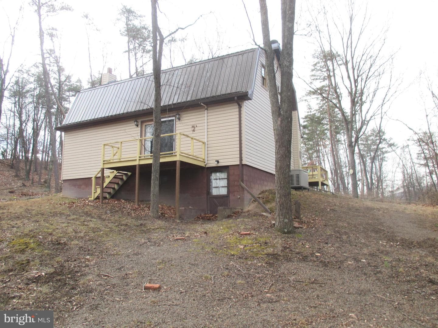 101 Howdyshell Hill Road photo 5