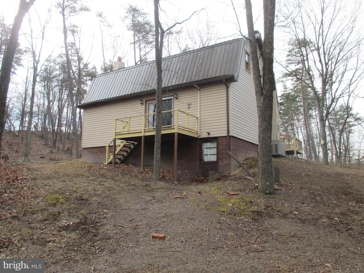 101 Howdyshell Hill Road photo 6