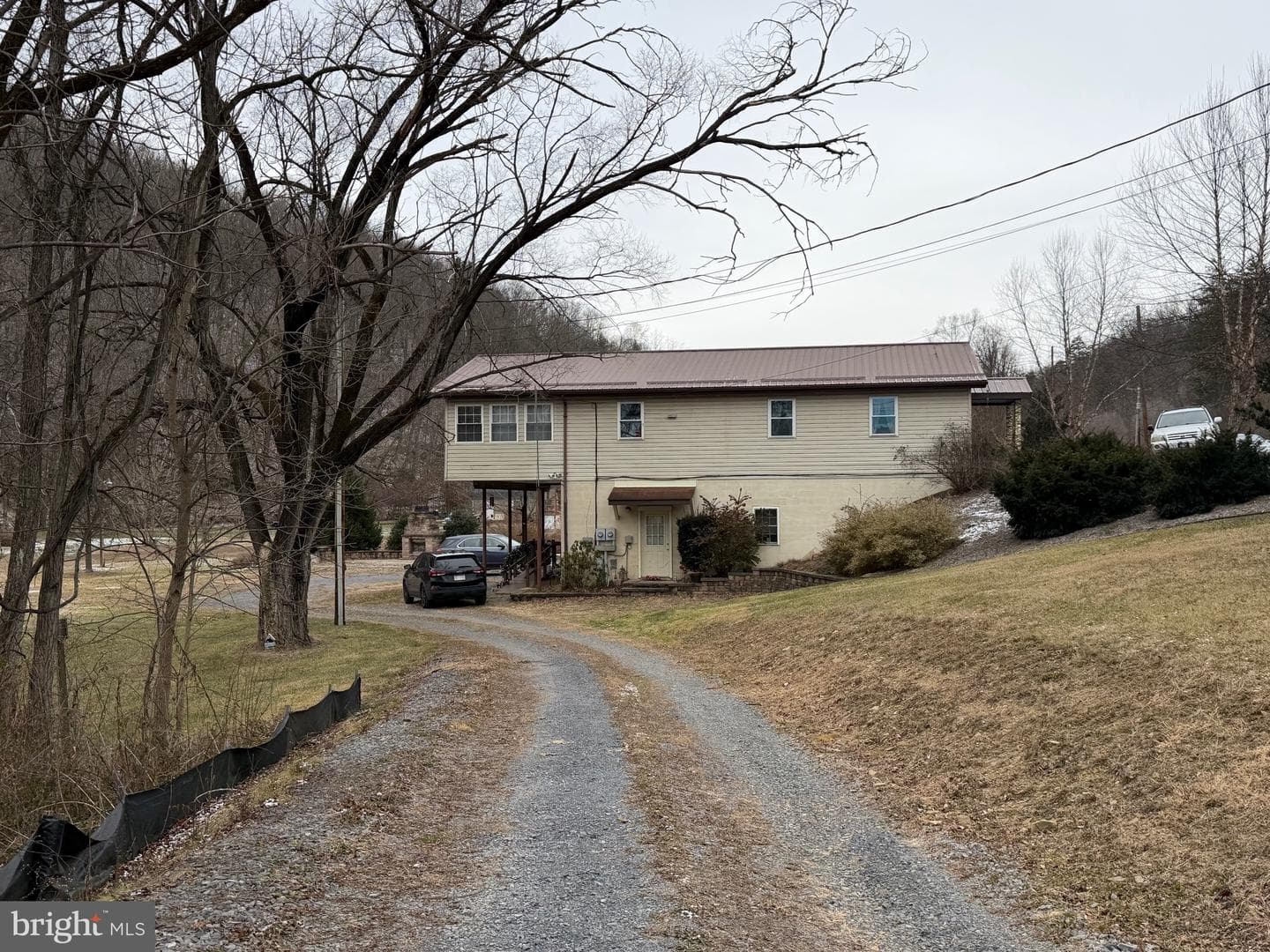 7986 Frankfort Highway, Fort Ashby