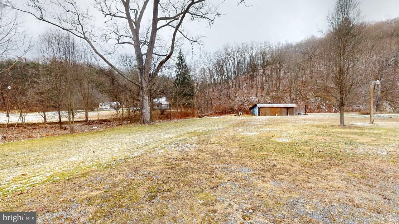 7986 Frankfort Highway, Fort Ashby