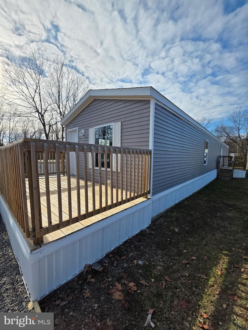 20 South Kenny Drive, Ridgeley