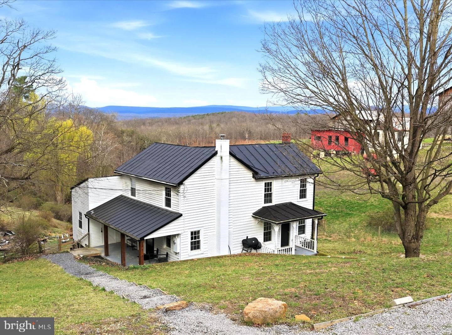 277 Bowmans Ridge Lane, Burlington
