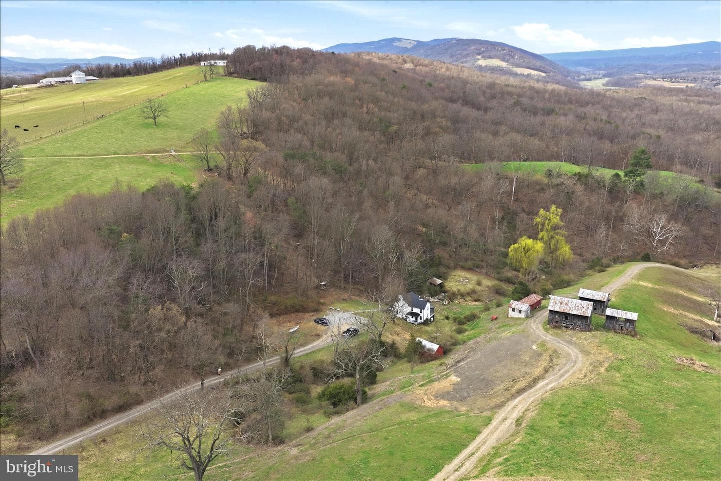 277 Bowmans Ridge Lane photo 32