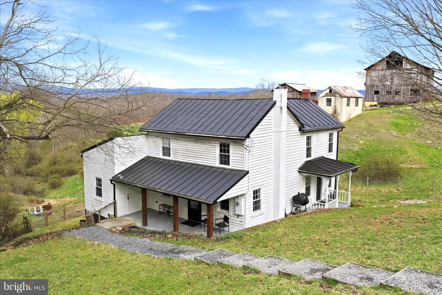 277 Bowmans Ridge Lane photo 37