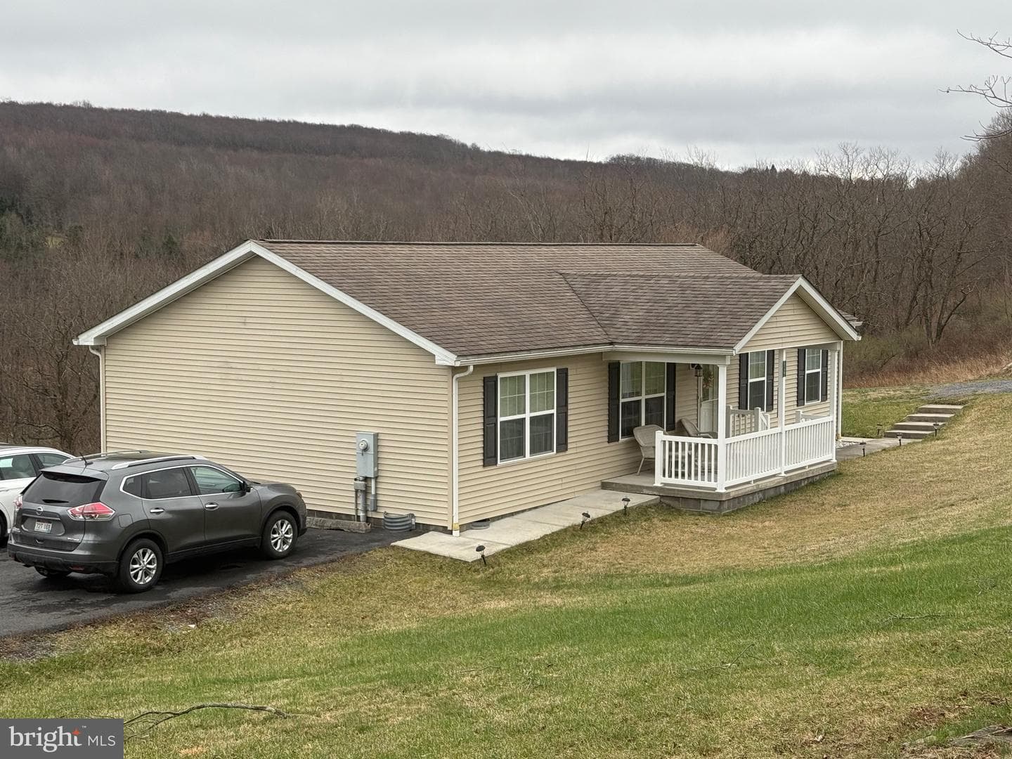 5127 Emoryville Road photo 3