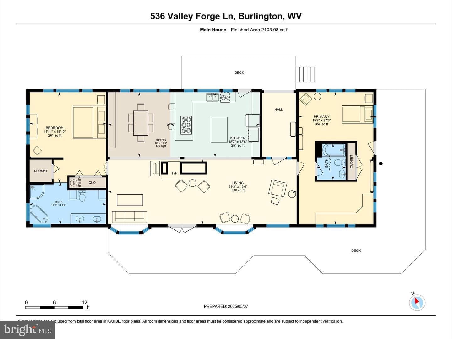 563 Valley Forge Lane photo 13