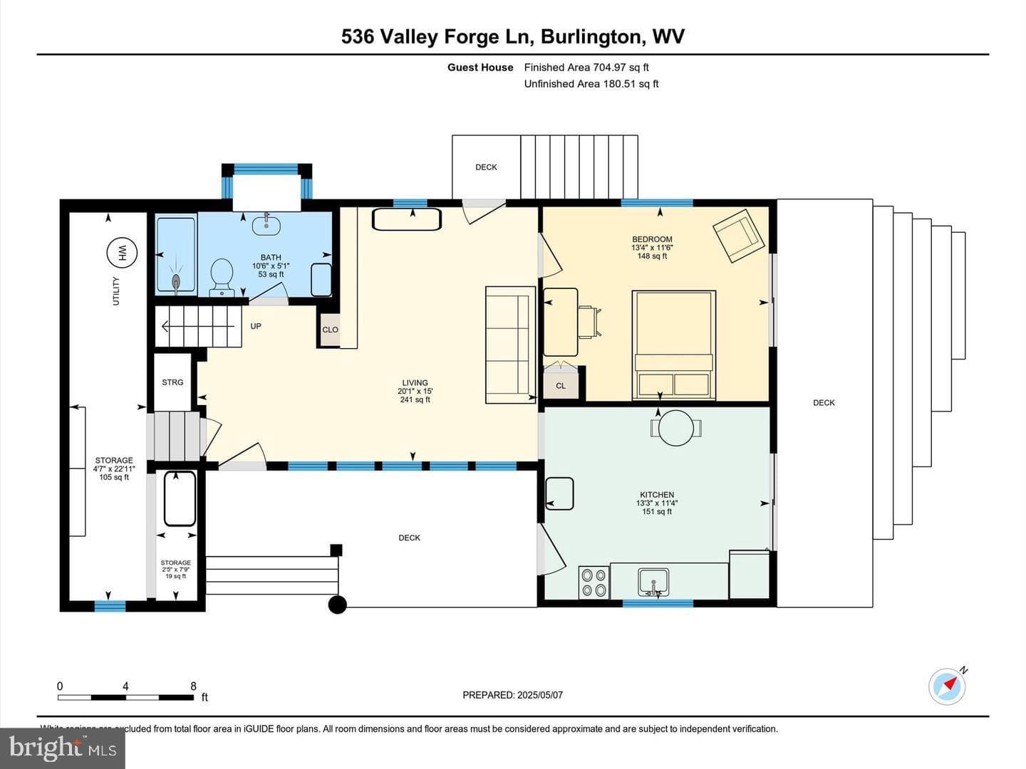563 Valley Forge Lane photo 47