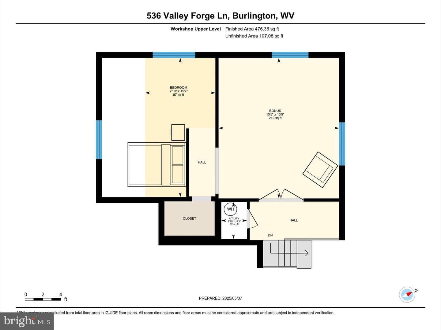 563 Valley Forge Lane photo 72