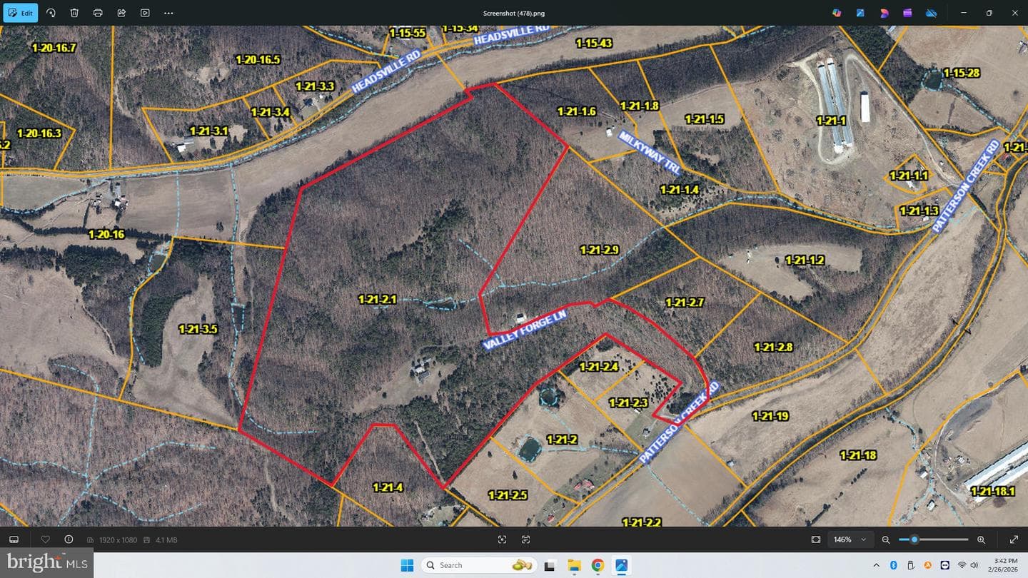 563 Valley Forge Lane photo 8