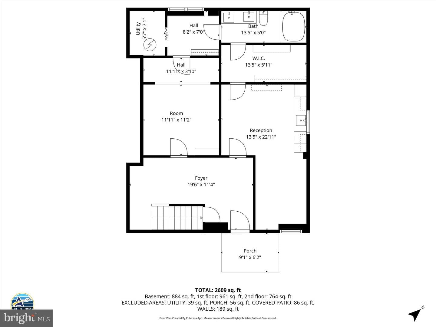 347 Meadow Valley Place photo 80