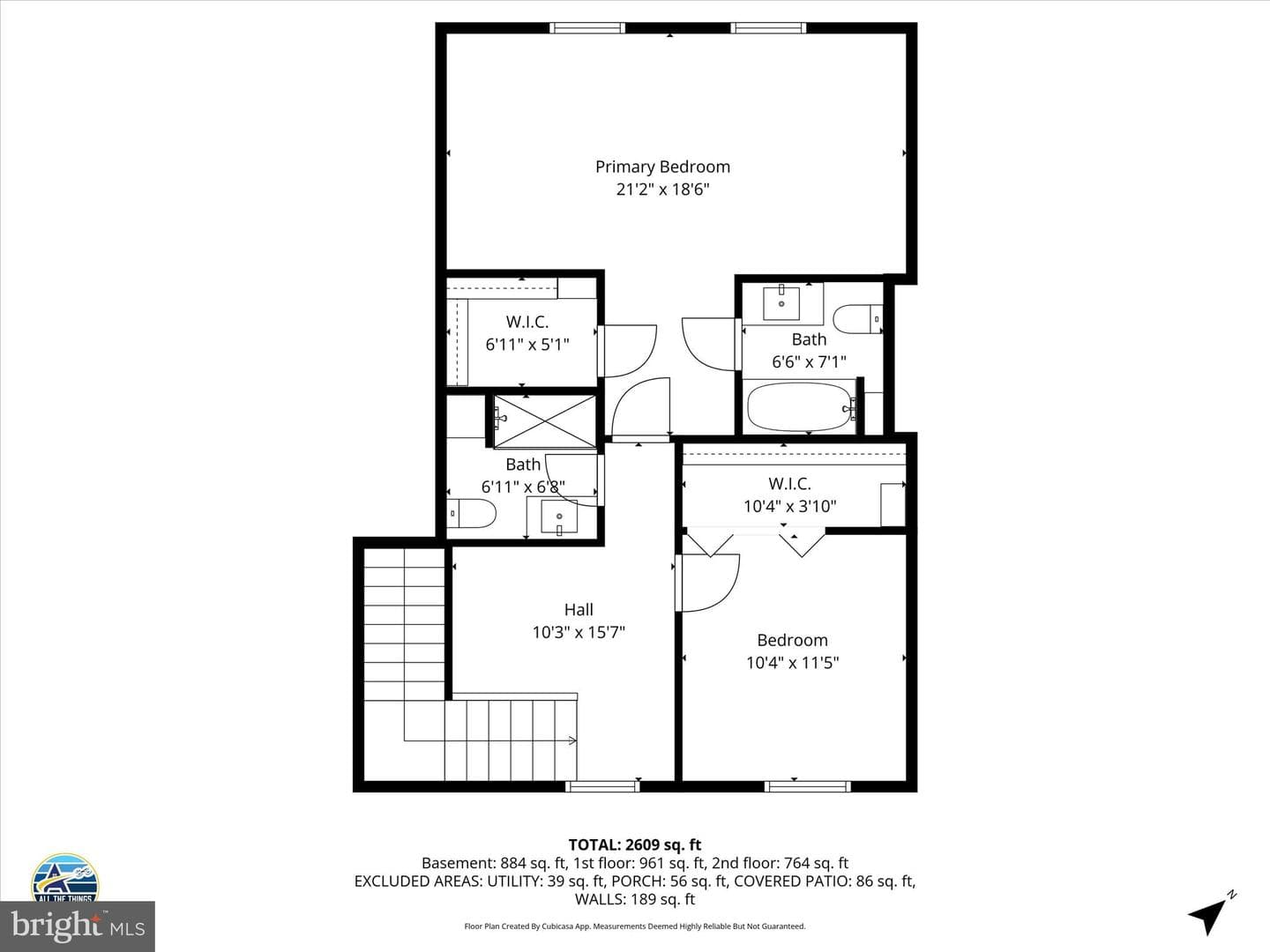 347 Meadow Valley Place photo 82