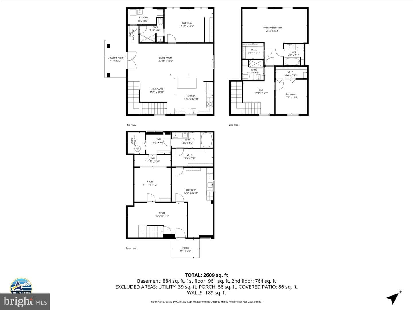 347 Meadow Valley Place photo 83