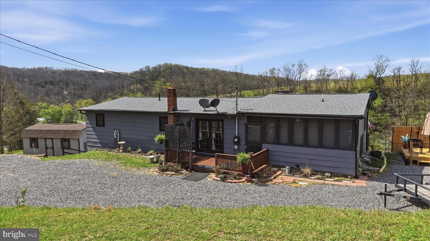 73 Hilltop View Lane photo 58