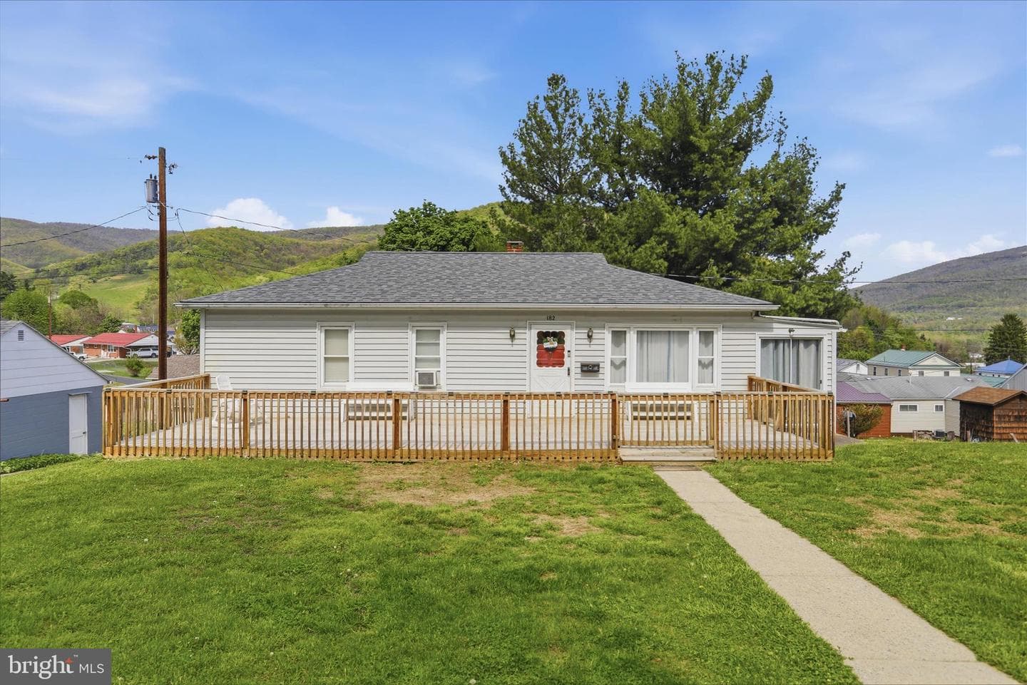 182 C Street