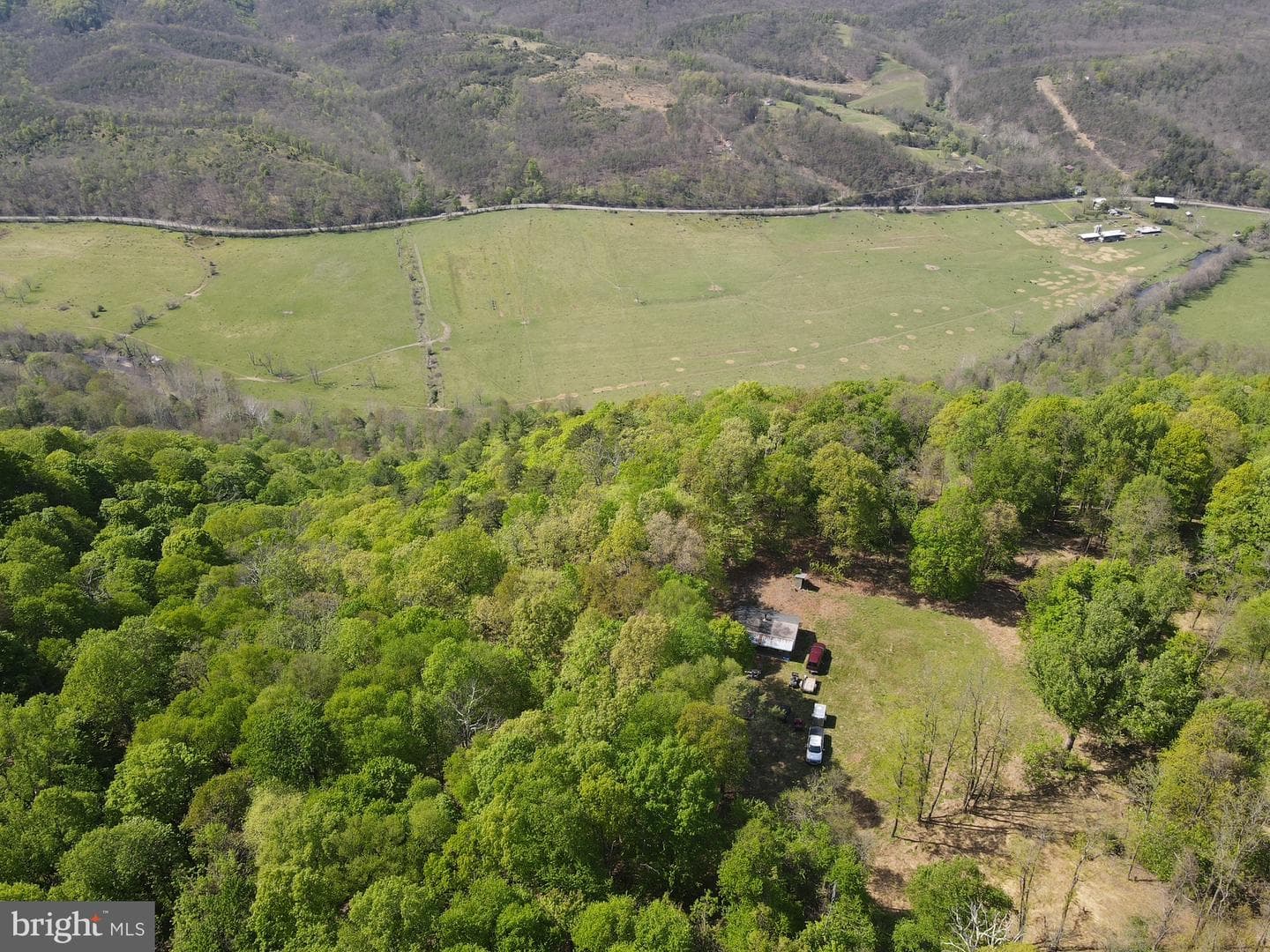 133.944 Acres Russelldale Road photo 11